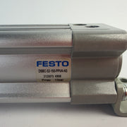 Festo DSBC-32-150-PPVA-N3 2123073 Double-Acting Pneumatic Cylinder 32mm Bore 150mm Stroke