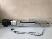 HSB Automation 70-C-SSS-M-1605-250-570-4BL-0 Linear Unit with SSD AC M2n 0150-4/1-3 Servomotor