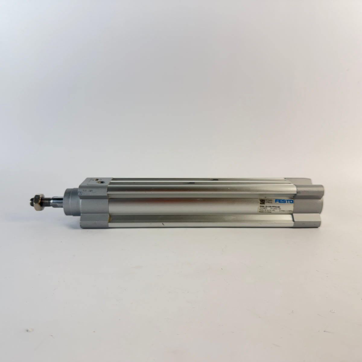 Festo DSBC-32-150-PPVA-N3 2123073 Double-Acting Pneumatic Cylinder 32mm Bore 150mm Stroke