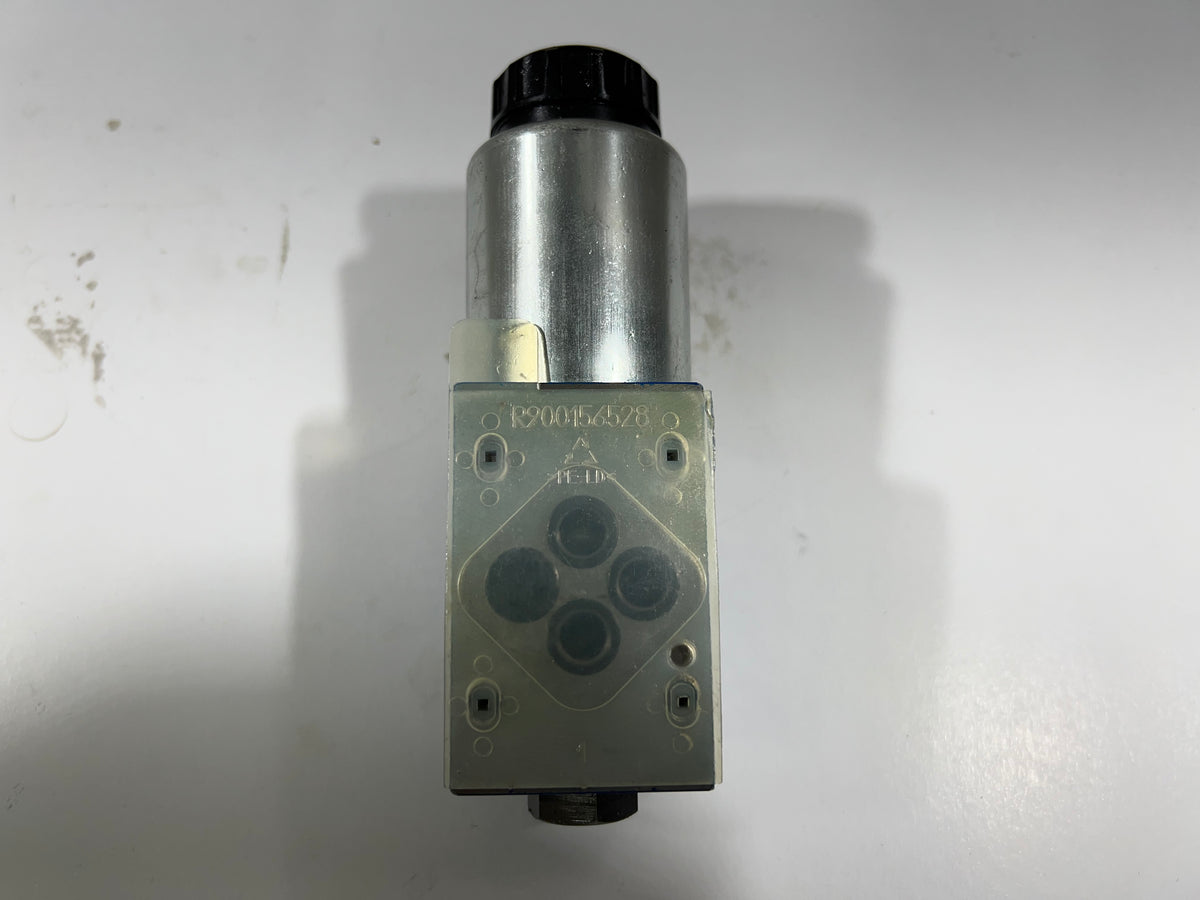 Rexroth R901068596 Bosch Directional Control Solenoid Valve 4WE6D62/EG24N9K4/Z
