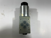 Rexroth R901068596 Bosch Directional Control Solenoid Valve 4WE6D62/EG24N9K4/Z