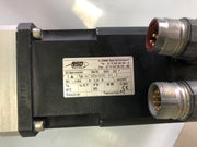 HSB Automation 70-C-SSS-M-1605-250-570-4BL-0 Linear Unit with SSD AC M2n 0150-4/1-3 Servomotor