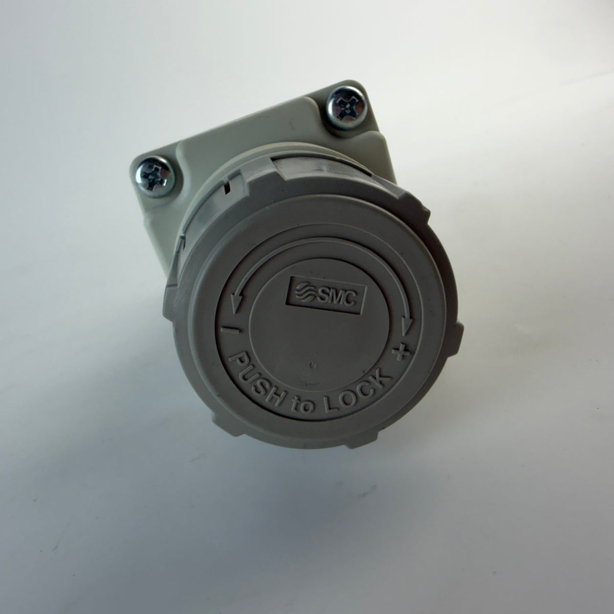 SMC AW30-03BG-A Modular Filter Regulator 3/8"