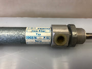 FESTO DGS-16-25-P-S2 Pneumatic Cylinder
