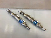Festo DGLL-25-60-P-A Pneumatic Cylinder 25mm Bore 60mm Stroke