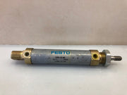 Festo DGS-25-80 Pneumatic Cylinder 25mm Bore 80mm Stroke 2471