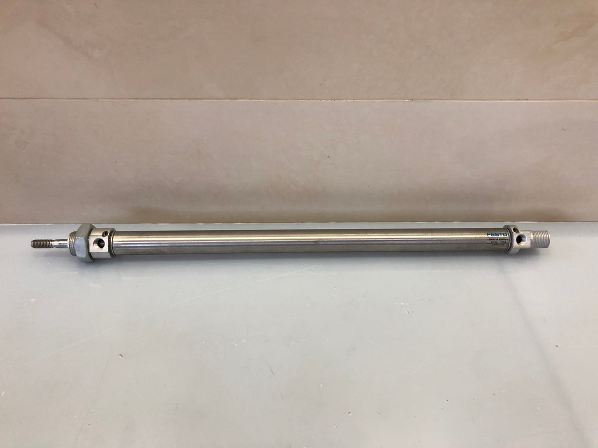Festo DSNU-20-320-PPV-A 34720 Pneumatic Cylinder 20mm Bore 320mm Stroke