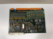 1x KEBA / Engel Circuit Board E-8-THERMO 1770B-1
