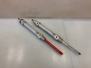 Festo DGS-16-80-P-S2 9203 Pneumatic Cylinder 16mm Bore 80mm Stroke