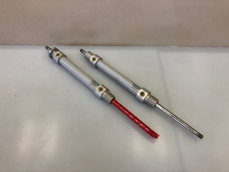 Festo DGS-16-80-P-S2 9203 Pneumatic Cylinder 16mm Bore 80mm Stroke