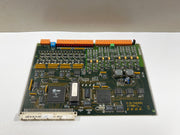 1x KEBA / Engel Circuit Board E-8-THERMO 1770B-1