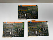 1x KEBA / Engel Circuit Board E-8-THERMO 1770B-1