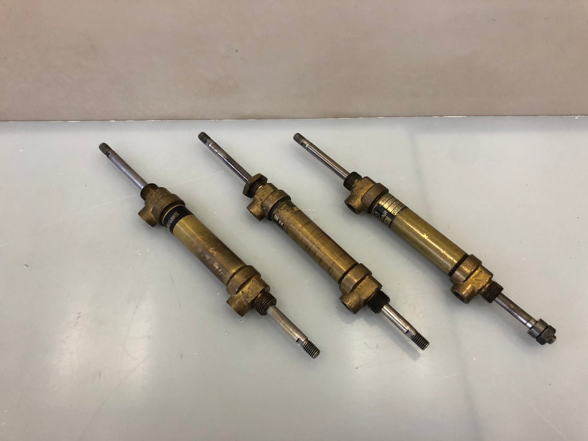 Martonair SM-771-J Pneumatic Cylinder