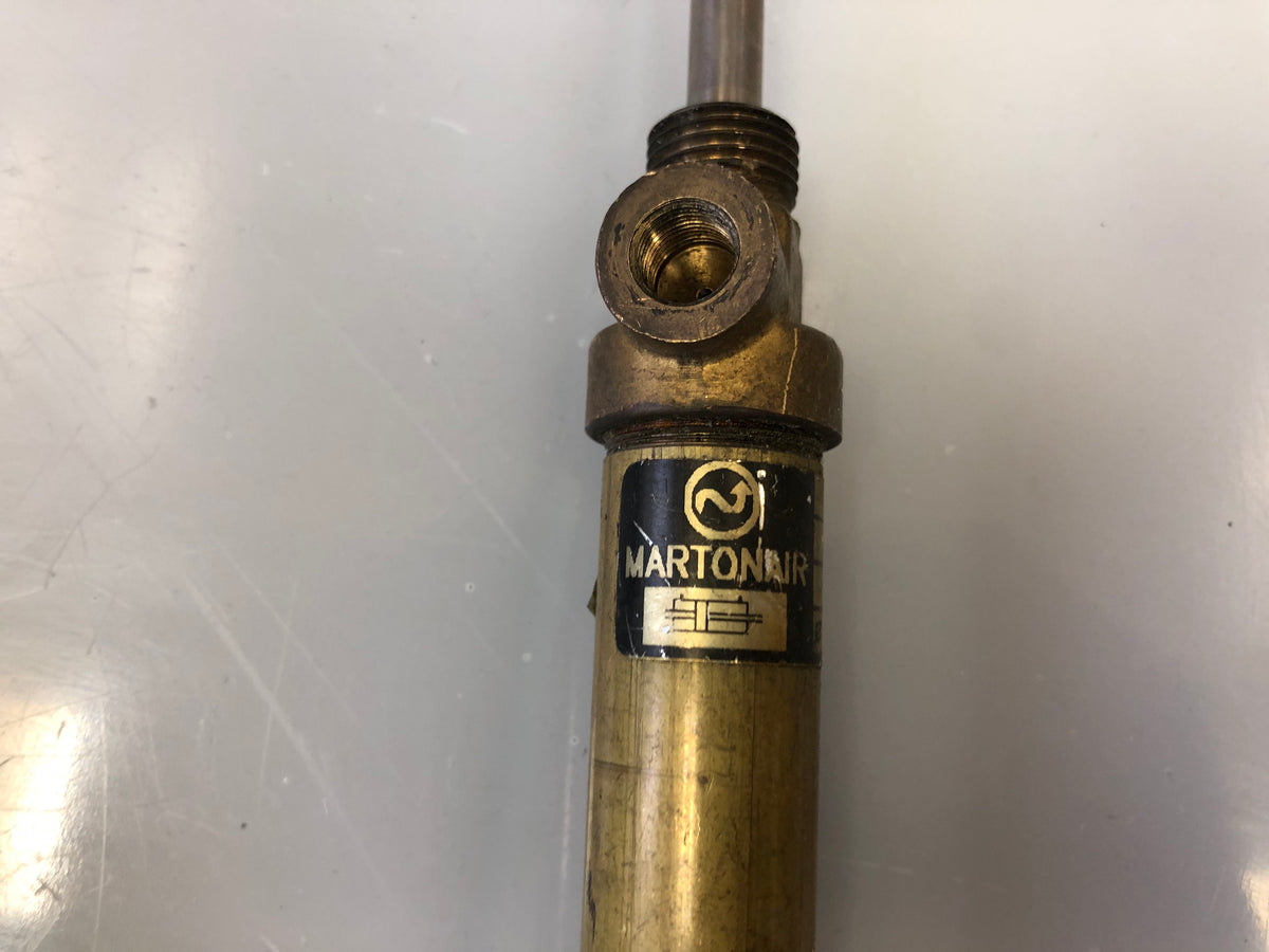 Martonair SM-771-J Pneumatic Cylinder