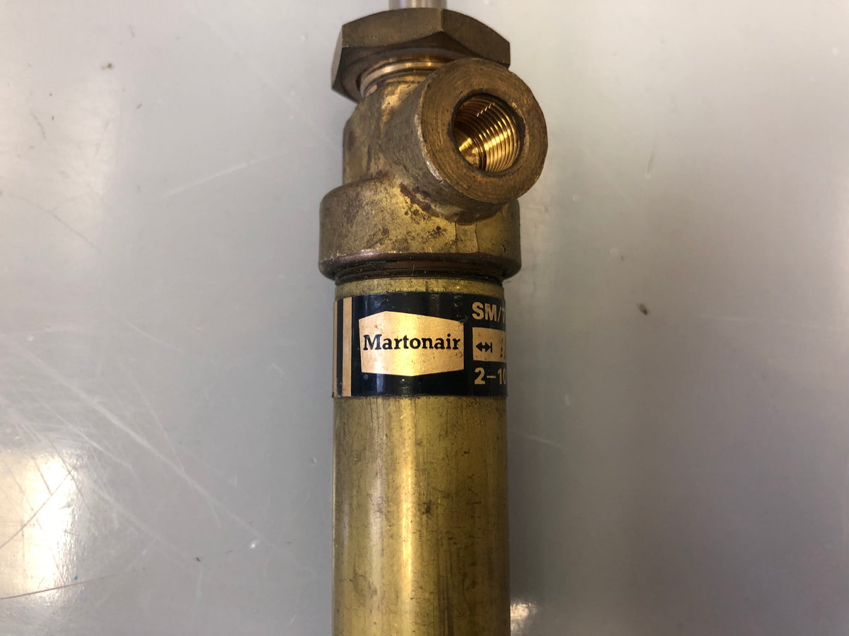 Martonair SM/771/J Pneumatic Cylinder