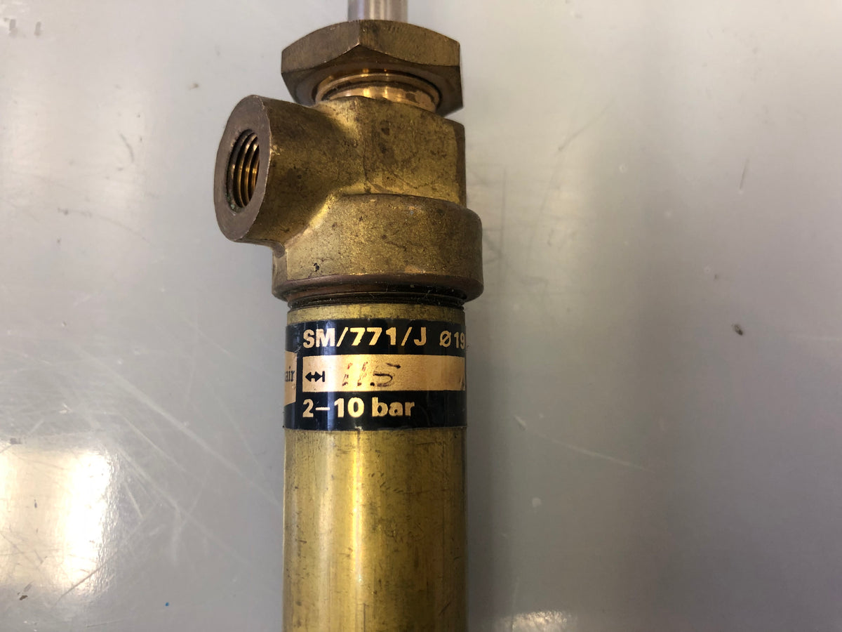 Martonair SM/771/J Pneumatic Cylinder