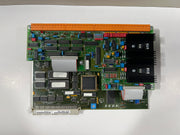 1x KEBA / Engel E-8-ANALOG 1865 Control Board with E-ANA-SUB2