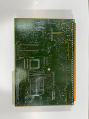 1x KEBA / Engel E-8-ANALOG 1865 Control Board with E-ANA-SUB2