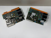 1x KEBA / Engel E-8-ANALOG 1865 Control Board with E-ANA-SUB2