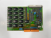 KEBA E-16-DIGOUT-PLUS D1456E-0 Output Board