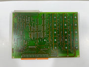 KEBA E-16-DIGOUT-PLUS D1456E-0 Output Board