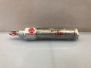 Bimba 27-050-D Pneumatic Cylinder Double Acting