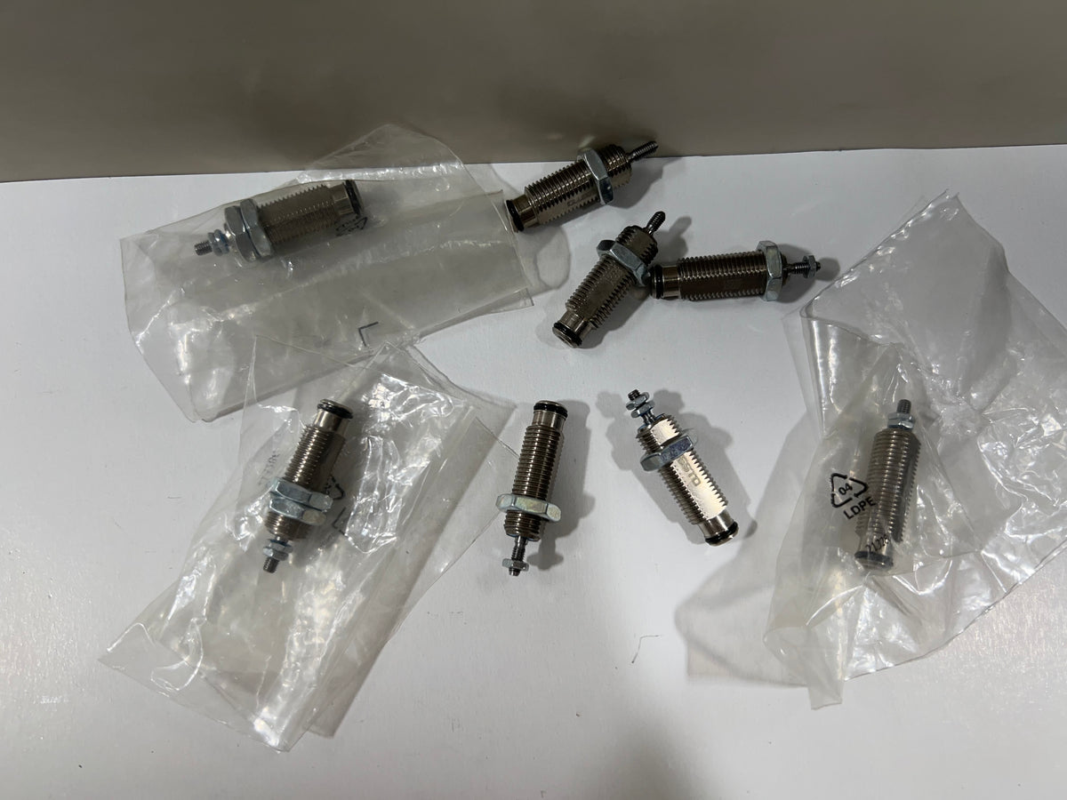 1x Festo AN08F Cylinder 15035 – New