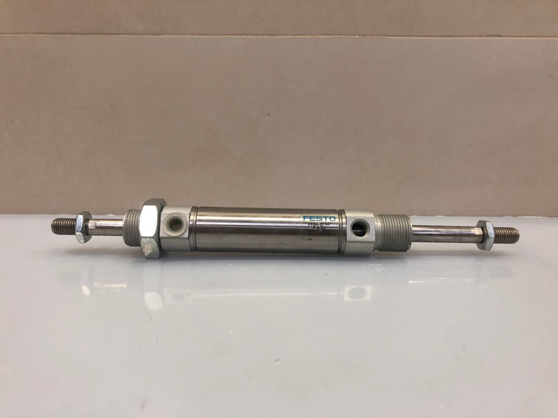 Festo DSNU-25-50-P-A-S2 Pneumatic Cylinder 25mm Bore 50mm Stroke 10 Bar – 193991