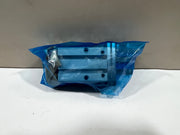 1x SMC MHZ2-16DN Parallel Style Air Gripper – New