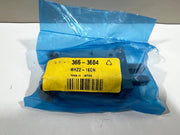 1x SMC MHZ2-16DN Parallel Style Air Gripper – New