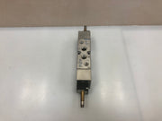 Festo MFH-5/3-G-1/4-B Solenoid Valve MFH Series 5/3 Way 1/4" Port