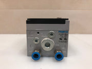 Festo CPV14-GE-MP-8 Valve Terminal 18265 – 8-Station CPV14 Series
