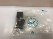 2 Pcs New in Box Festo MSFG-24/42-50/60 Solenoid Coil 24/42V 50/60Hz – 4527