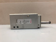 Norgren 2637050 Solenoid Valve – 5/2 Way Pneumatic Valve