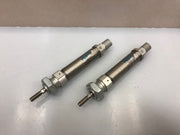 Festo ESN-16-25-P Pneumatic Round Cylinder 16mm Bore 25mm Stroke – 5096