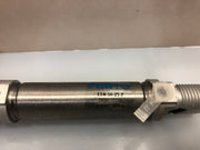 Festo ESN-16-25-P Pneumatic Round Cylinder 16mm Bore 25mm Stroke – 5096