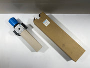 1x Festo LFR-3/8-D-5M-MIDI 162721 – Filter Regulator Unit