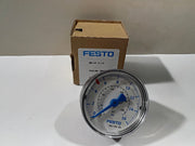 Festo MA-50-16-1/4 356759 – Pressure Gauge