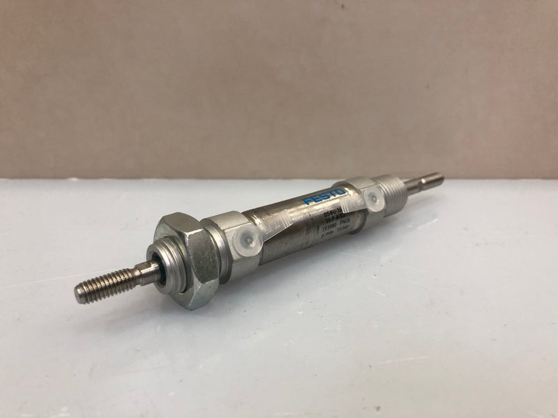 Festo DSNU-16-10-P-A-S2 Pneumatic Cylinder 16mm Bore 10mm Stroke – 193989