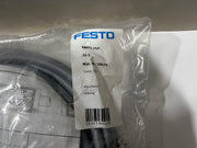 1x Festo KMP3-25P-16-5 18624 – Connecting Cable (New)