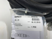 DEPRAG AS-2V 386924A Exhaust Connection
