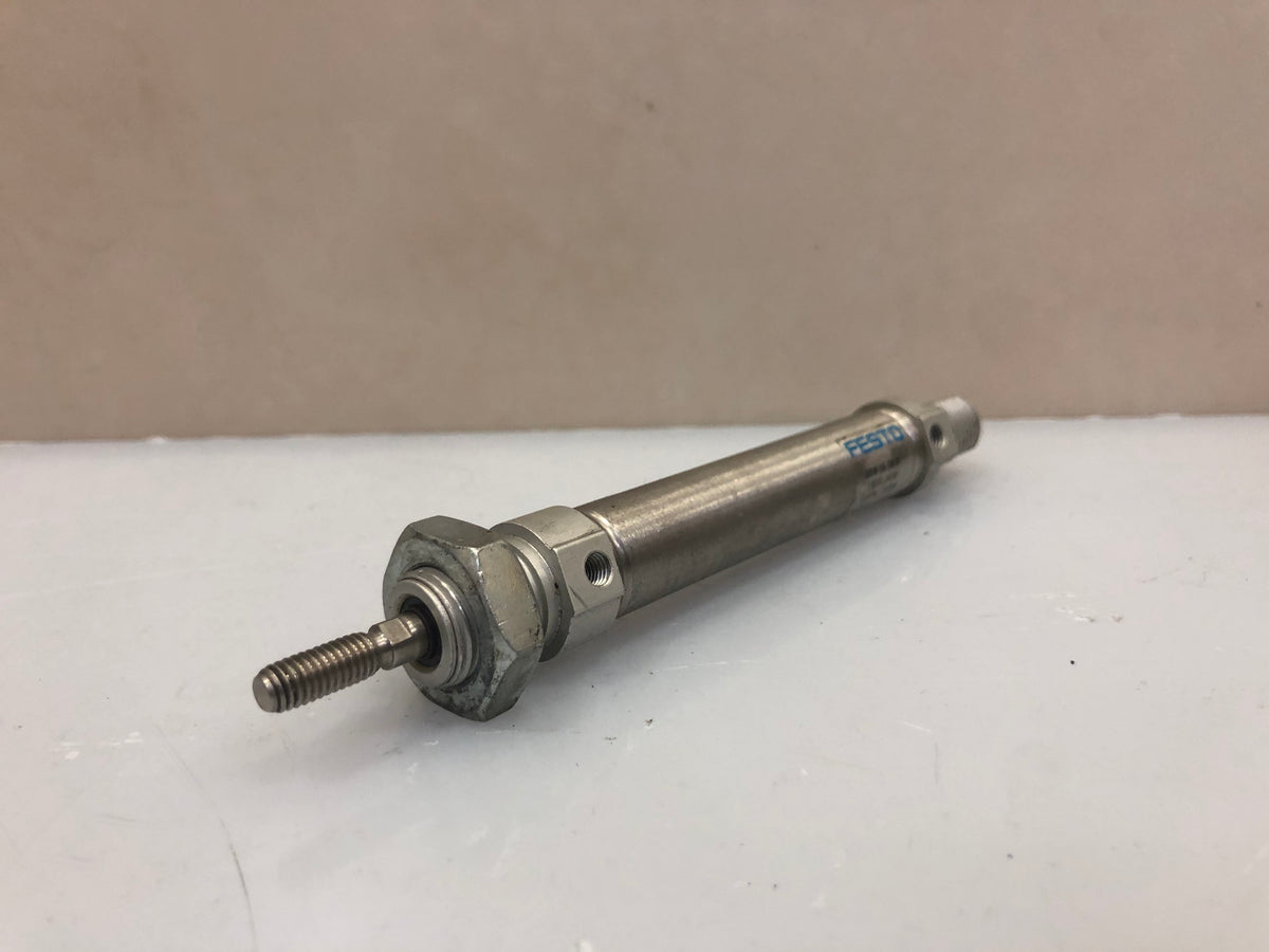 FESTO DSN-16-50-P 5059 Pneumatic Cylinder 16mm Bore 50mm Stroke