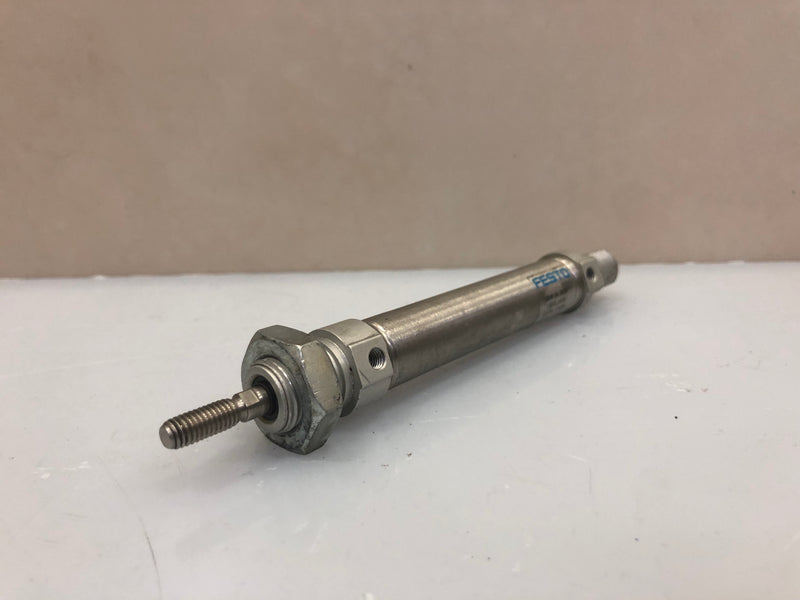 FESTO DSN-16-50-P 5059 Pneumatic Cylinder 16mm Bore 50mm Stroke