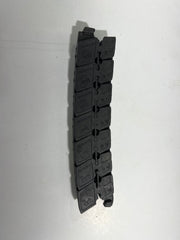 Igus E6-29-02-100 Wireway Robotic Cable Carrier / Cable Chain