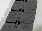 Igus E6-29-02-100 Wireway Robotic Cable Carrier / Cable Chain