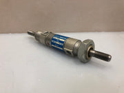1x FESTO DSN-25-10-P-S2 Pneumatic Cylinder 25mm Bore 10mm Stroke 11 89R