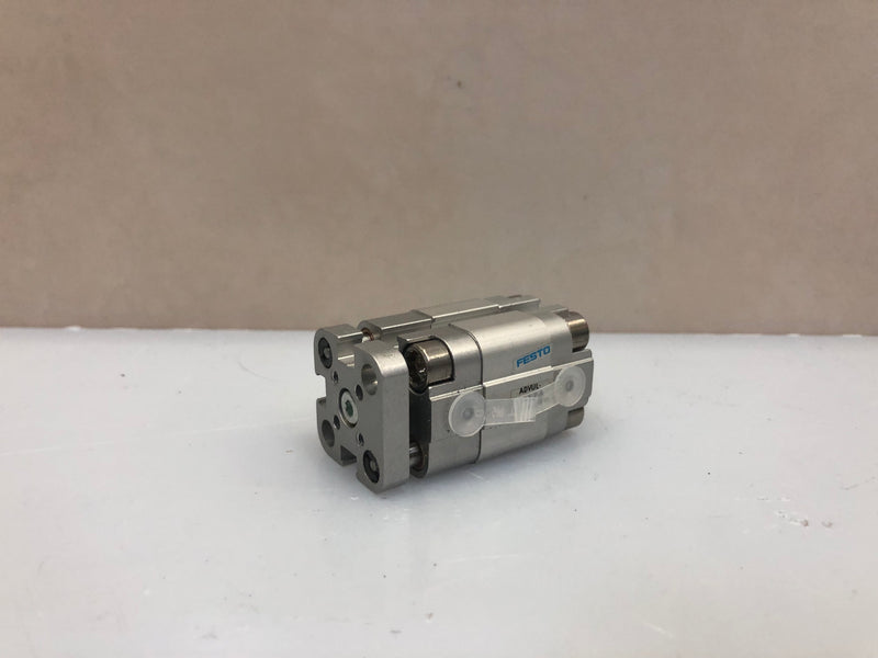 FESTO ADVUL-16-5-P-A 156851 Compact Cylinder 16mm Bore 5mm Stroke
