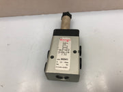 Norgren 2625411 Solenoid Valve 24V DC Pneumatic Control Valve