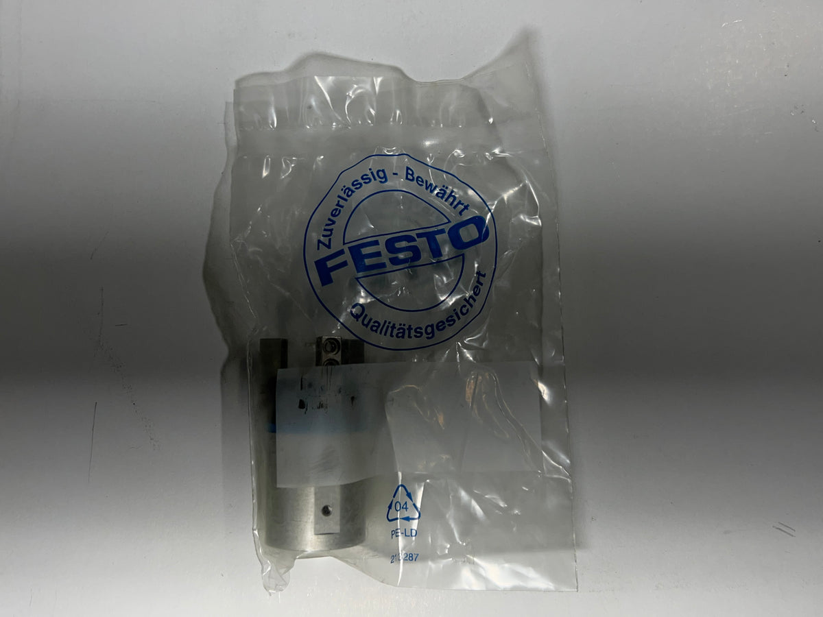 Festo DHDS-16-A Three-Point Gripper 1259491