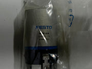 Festo DHDS-16-A Three-Point Gripper 1259491